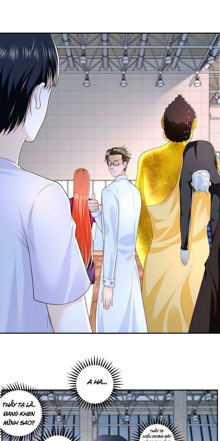 Trùng Sinh Chi Thần Đế Quy Lai - Chapter 75 - Page 19