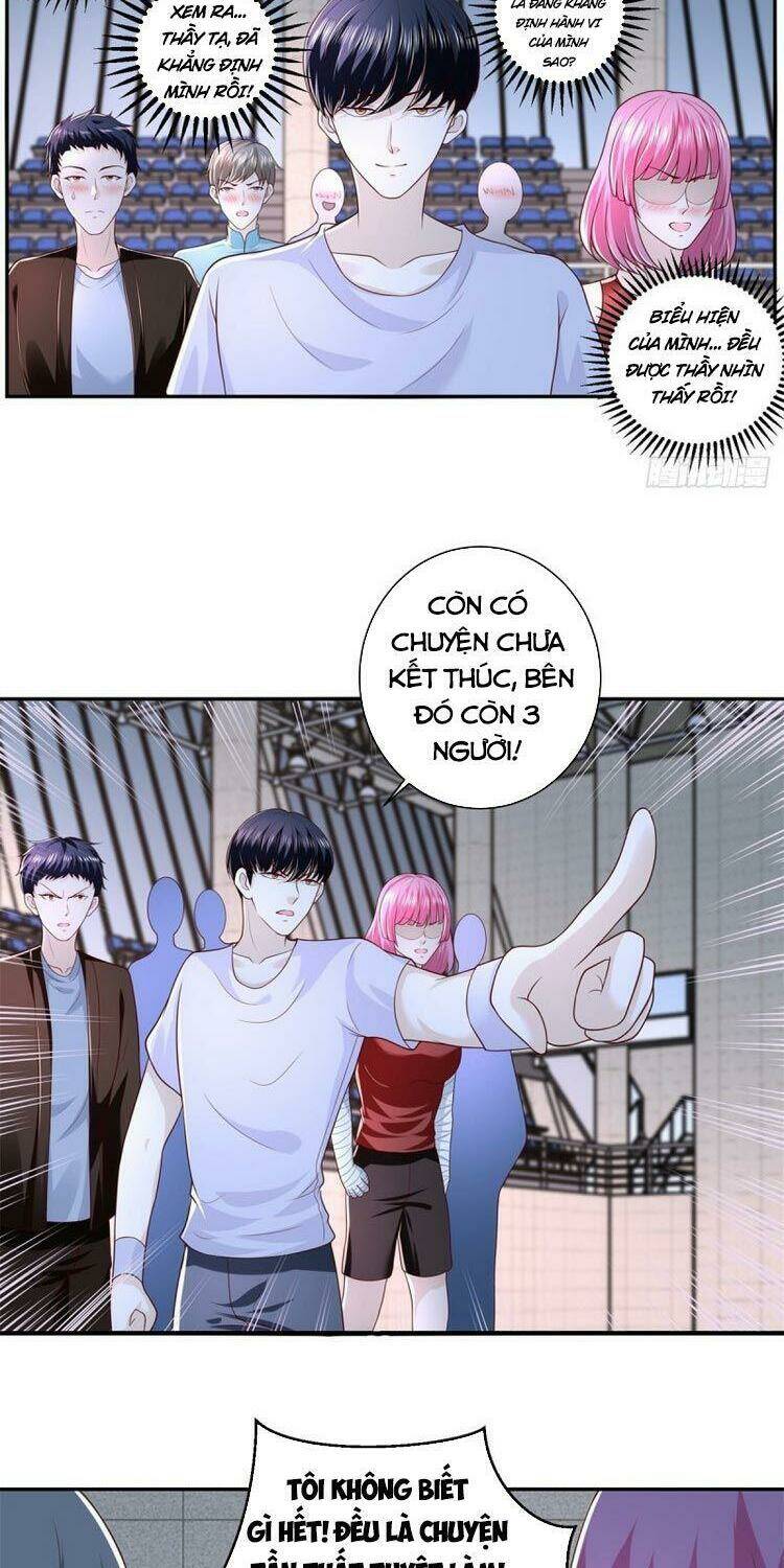 Trùng Sinh Chi Thần Đế Quy Lai - Chapter 75 - Page 20