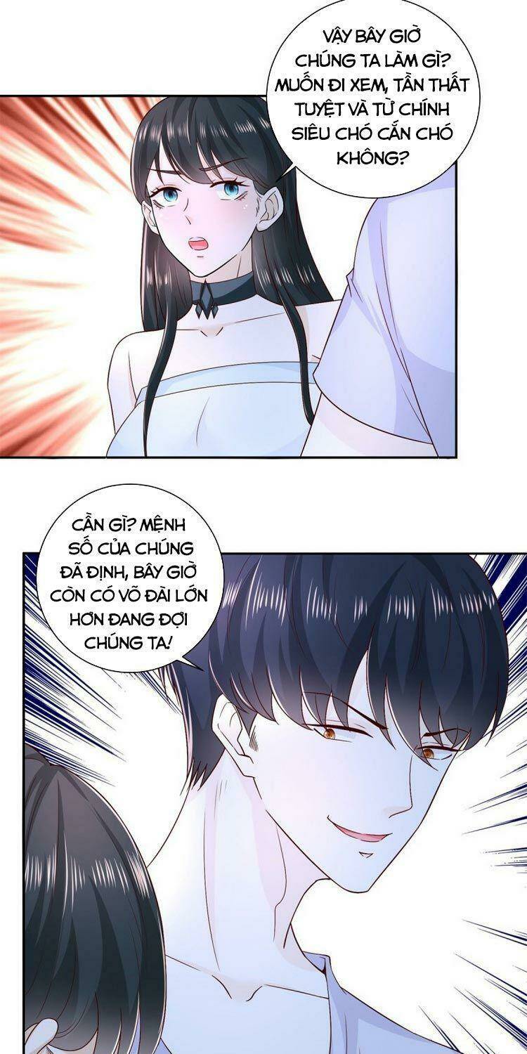 Trùng Sinh Chi Thần Đế Quy Lai - Chapter 75 - Page 23