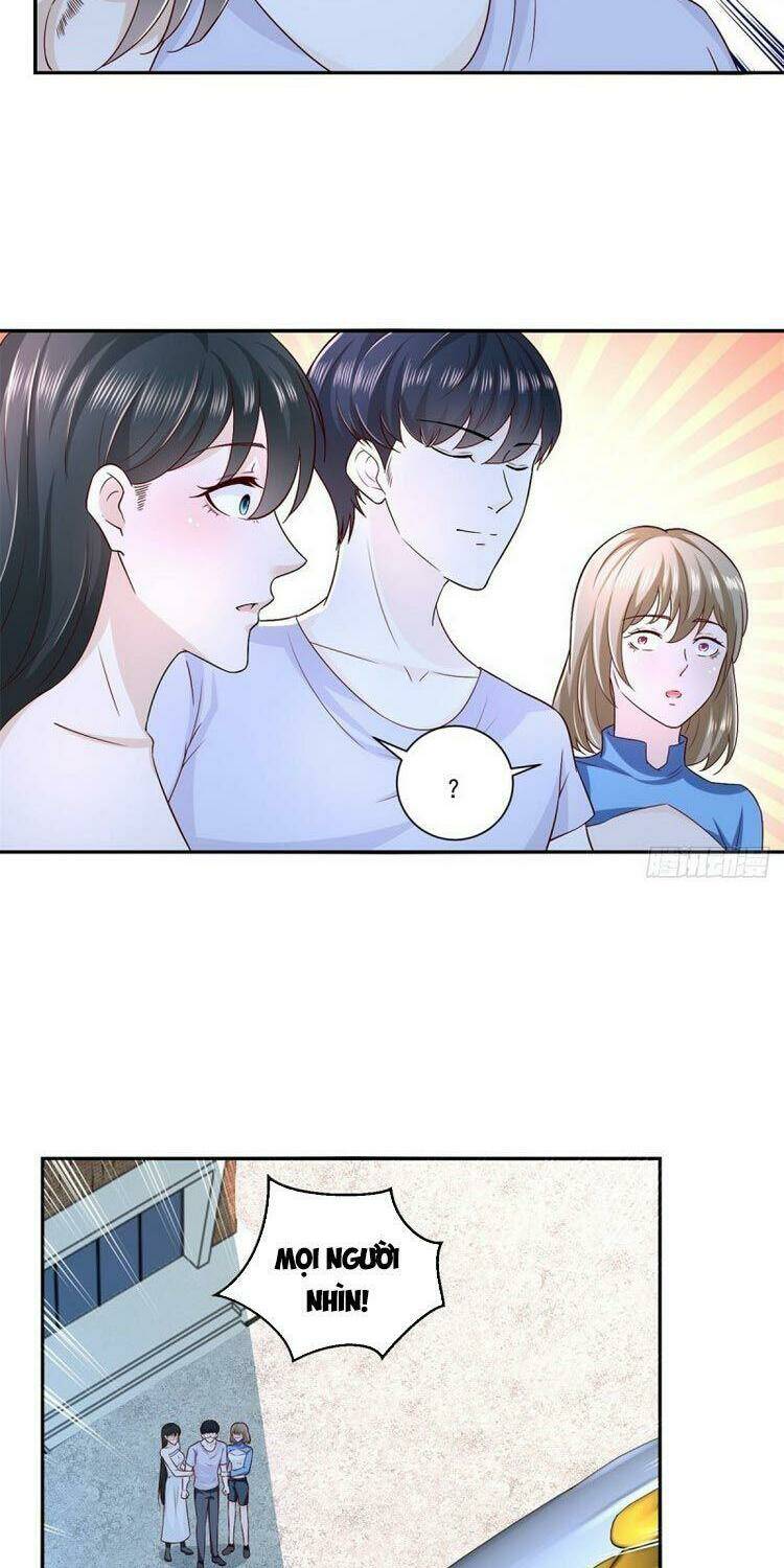 Trùng Sinh Chi Thần Đế Quy Lai - Chapter 75 - Page 24