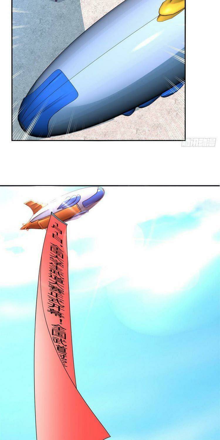 Trùng Sinh Chi Thần Đế Quy Lai - Chapter 75 - Page 25