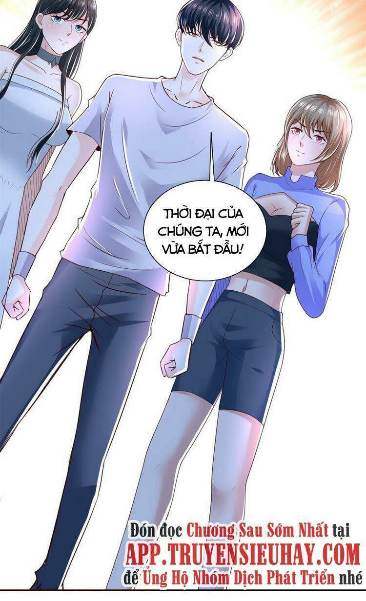 Trùng Sinh Chi Thần Đế Quy Lai - Chapter 75 - Page 28