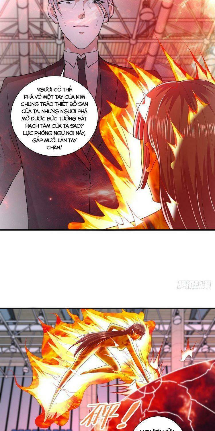 Trùng Sinh Chi Thần Đế Quy Lai - Chapter 75 - Page 6