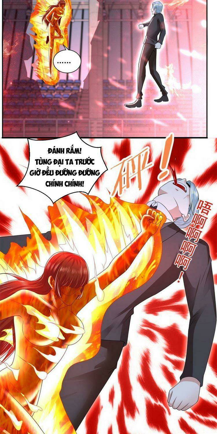 Trùng Sinh Chi Thần Đế Quy Lai - Chapter 75 - Page 8