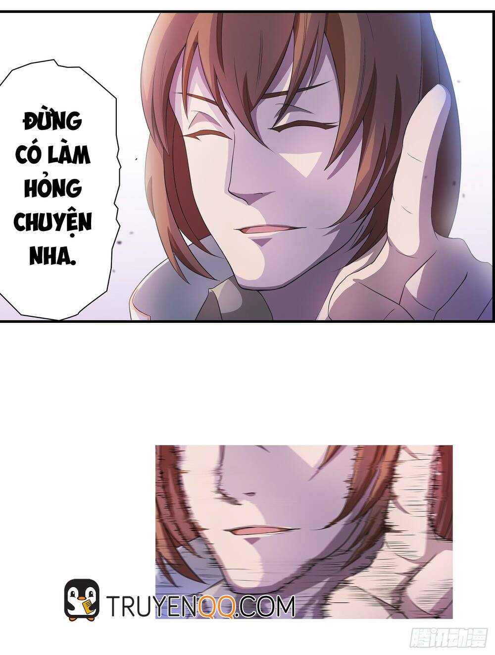 Bạch Dạ Chi Yểm - Chapter 16 - Page 22