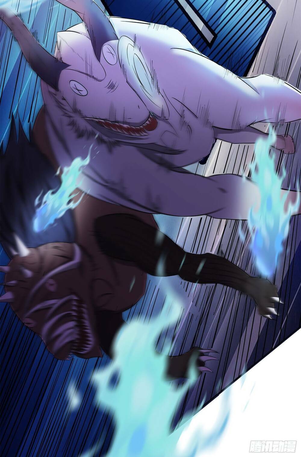 Bạch Dạ Chi Yểm - Chapter 16 - Page 28