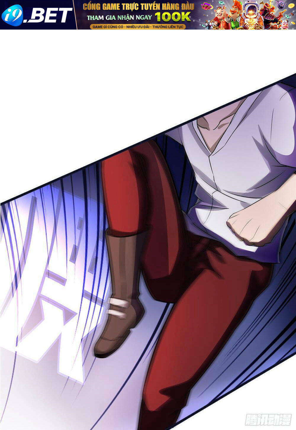 Bạch Dạ Chi Yểm - Chapter 16 - Page 32