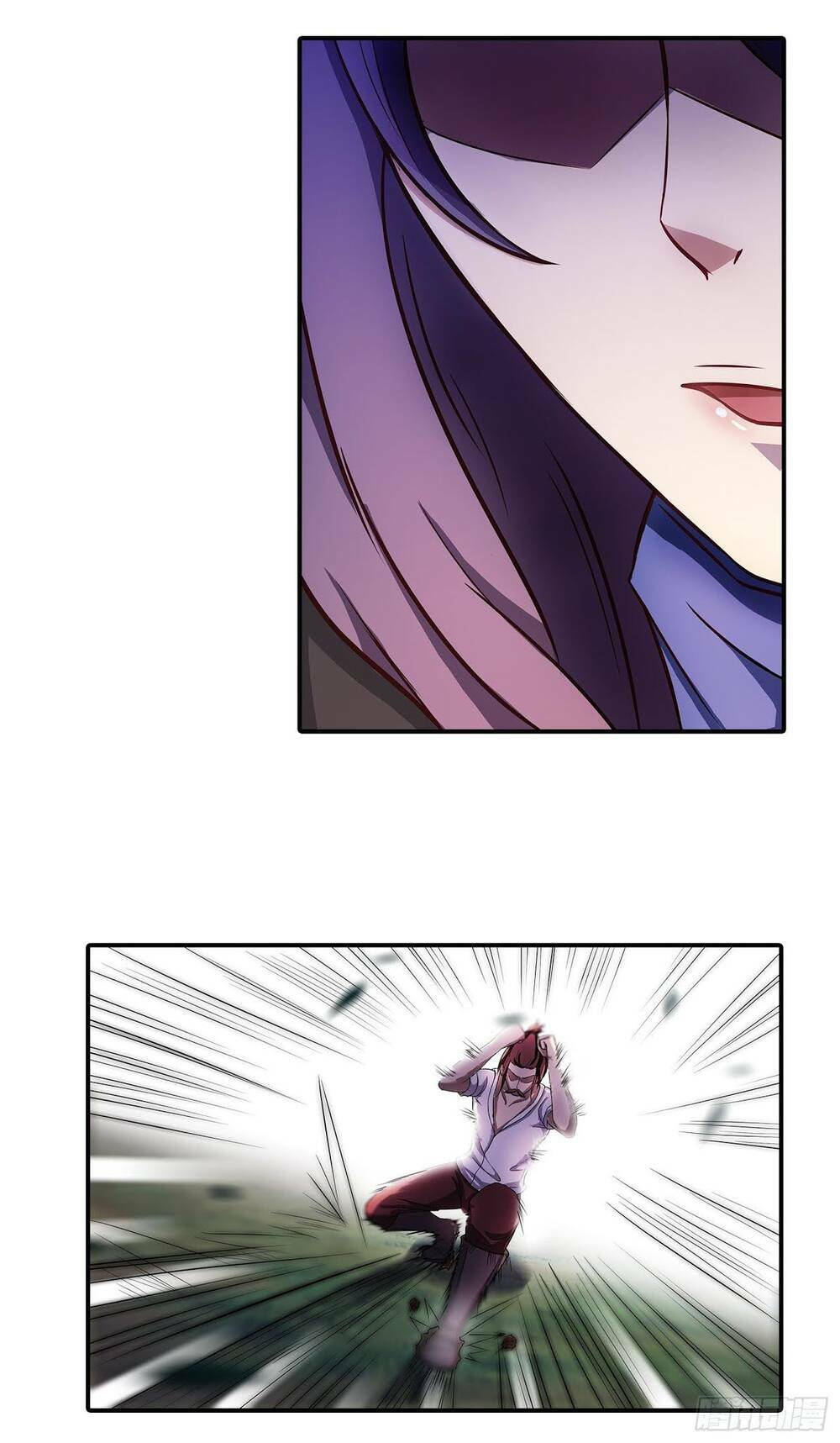 Bạch Dạ Chi Yểm - Chapter 16 - Page 34