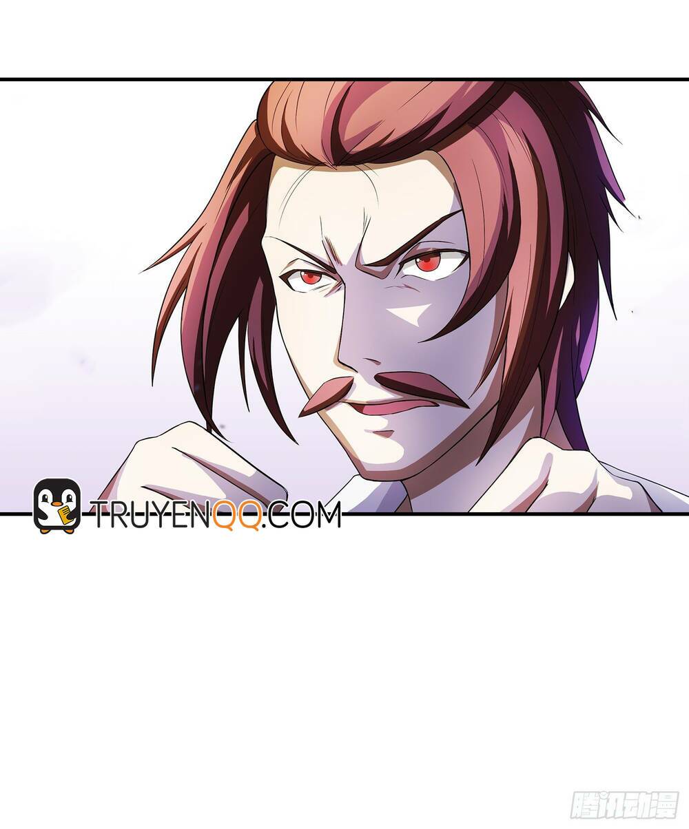 Bạch Dạ Chi Yểm - Chapter 16 - Page 36