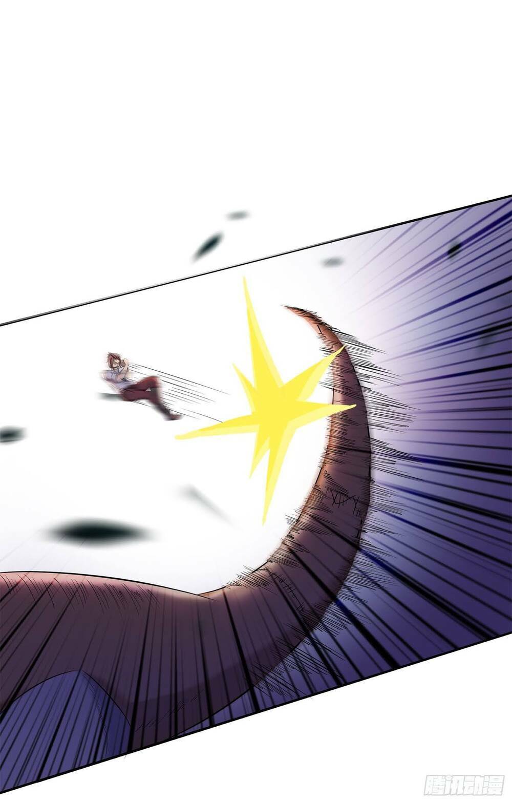 Bạch Dạ Chi Yểm - Chapter 16 - Page 38