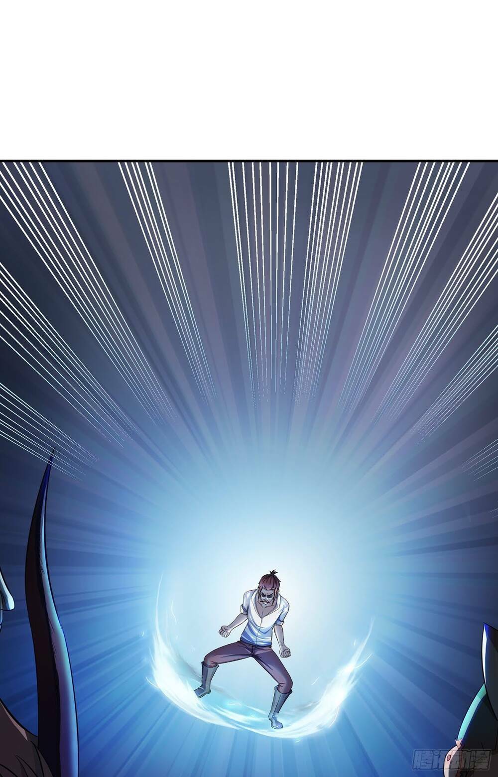 Bạch Dạ Chi Yểm - Chapter 16 - Page 40