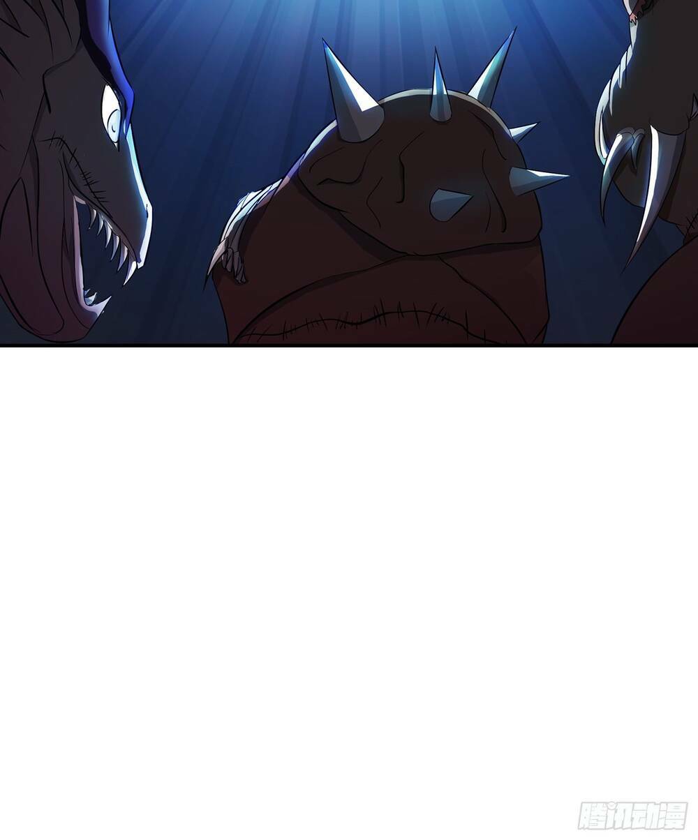 Bạch Dạ Chi Yểm - Chapter 16 - Page 41