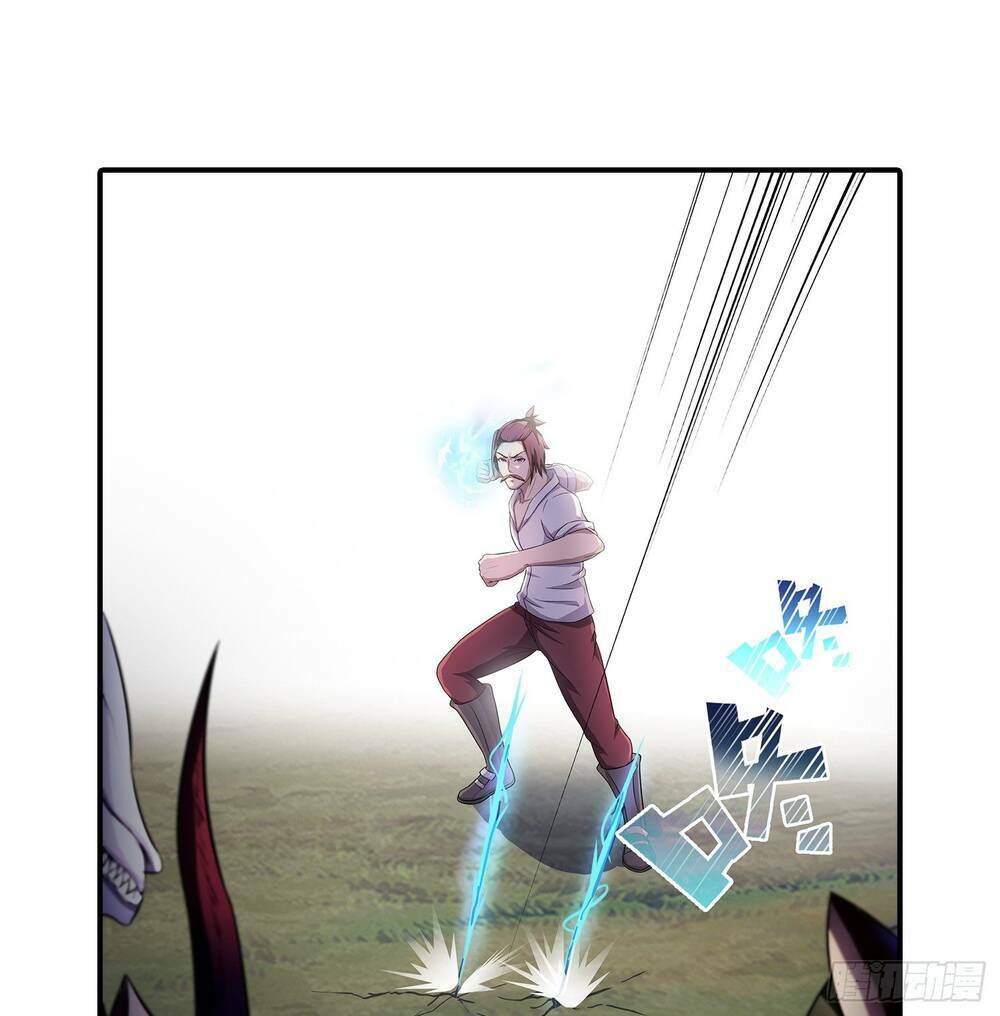 Bạch Dạ Chi Yểm - Chapter 16 - Page 46