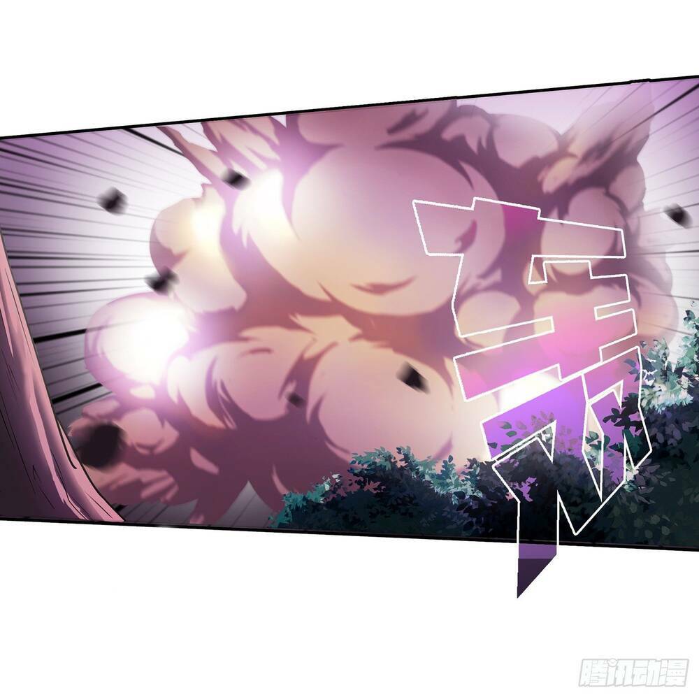 Bạch Dạ Chi Yểm - Chapter 16 - Page 49