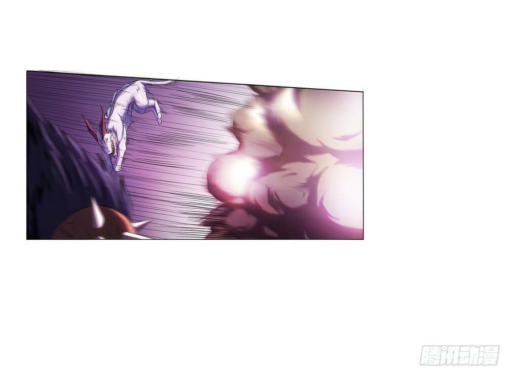 Bạch Dạ Chi Yểm - Chapter 16 - Page 50