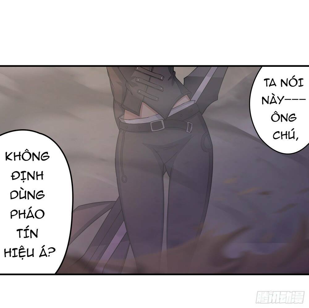 Bạch Dạ Chi Yểm - Chapter 16 - Page 51