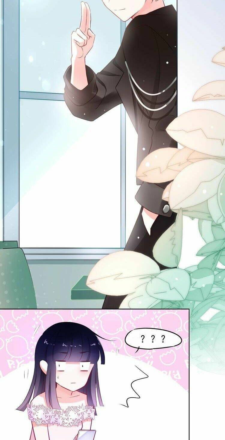 Cẩm nang tấn công tra nam - Chapter 21 - Page 12