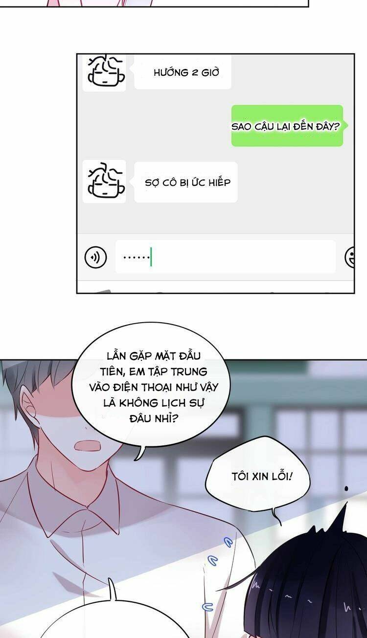 Cẩm nang tấn công tra nam - Chapter 21 - Page 13