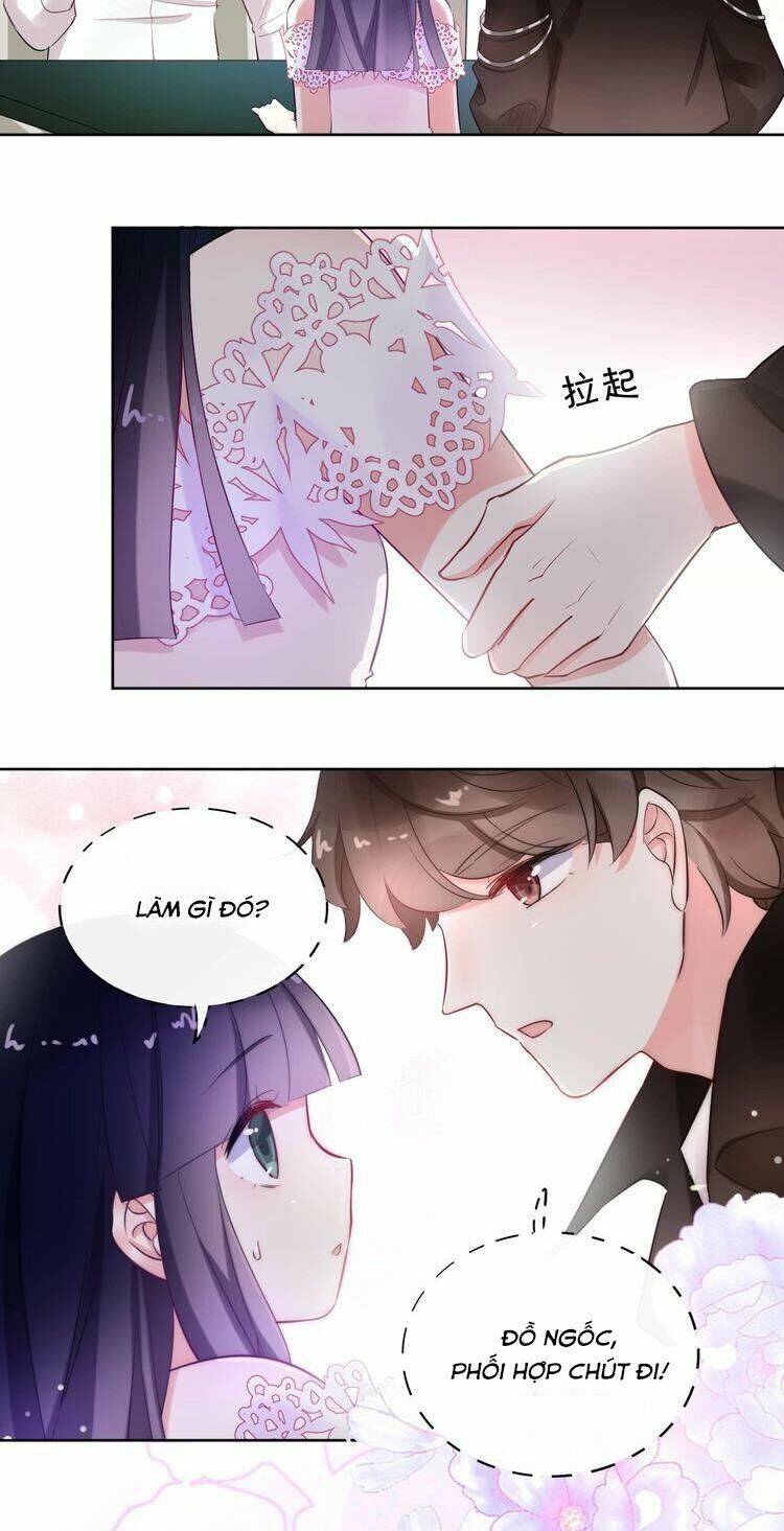 Cẩm nang tấn công tra nam - Chapter 21 - Page 17