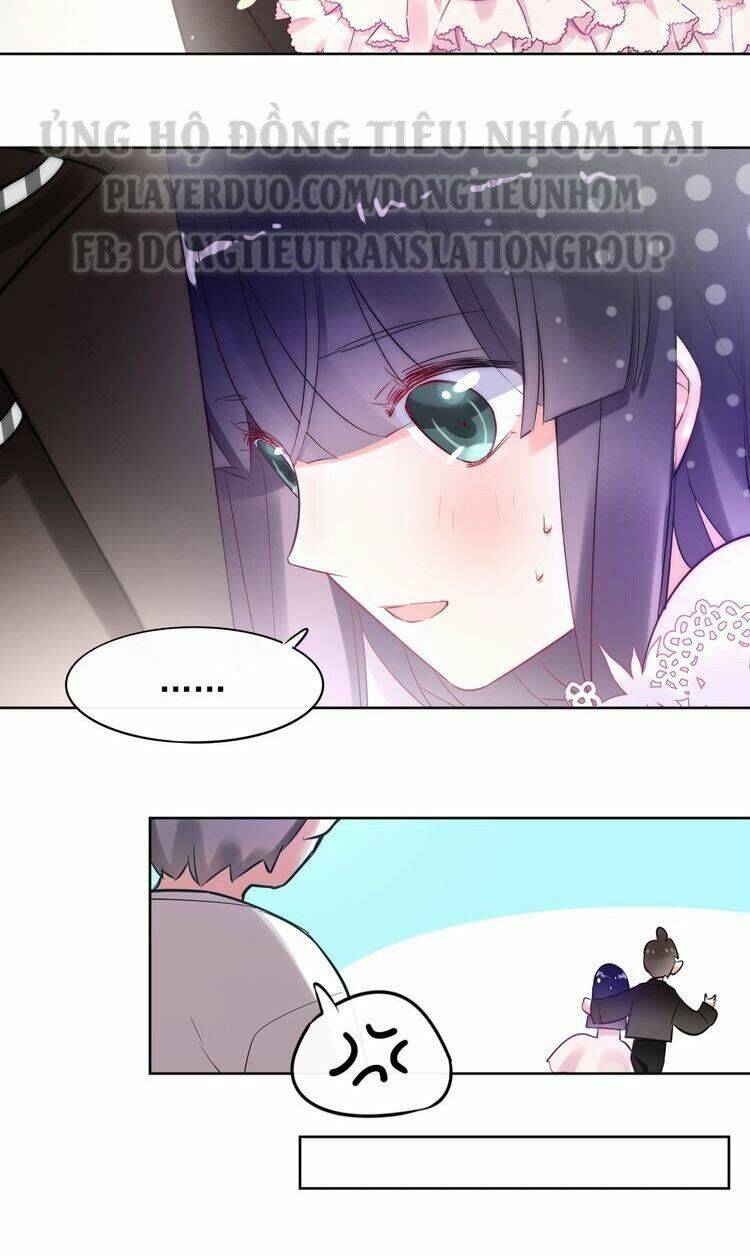 Cẩm nang tấn công tra nam - Chapter 21 - Page 19