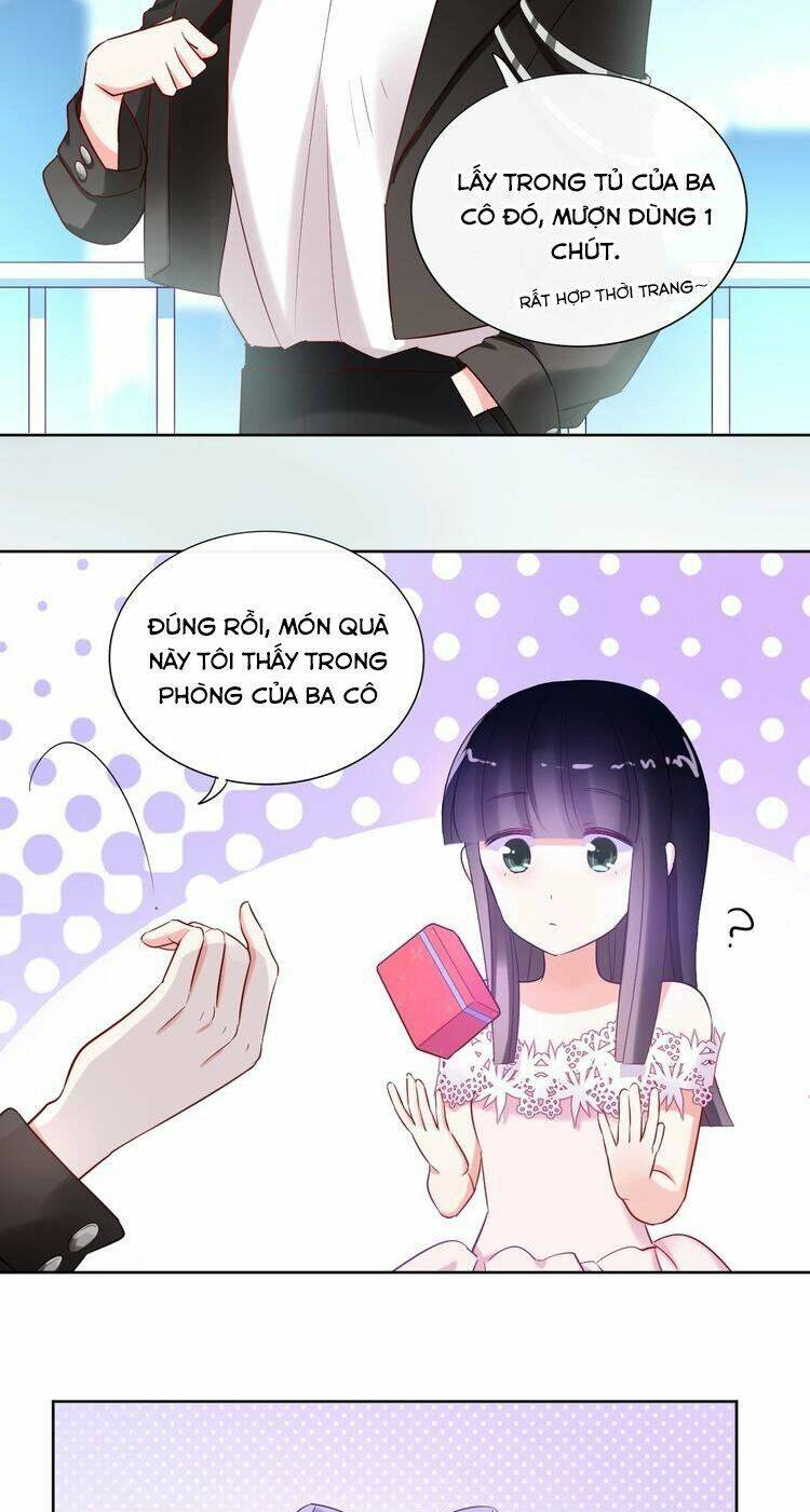 Cẩm nang tấn công tra nam - Chapter 21 - Page 23