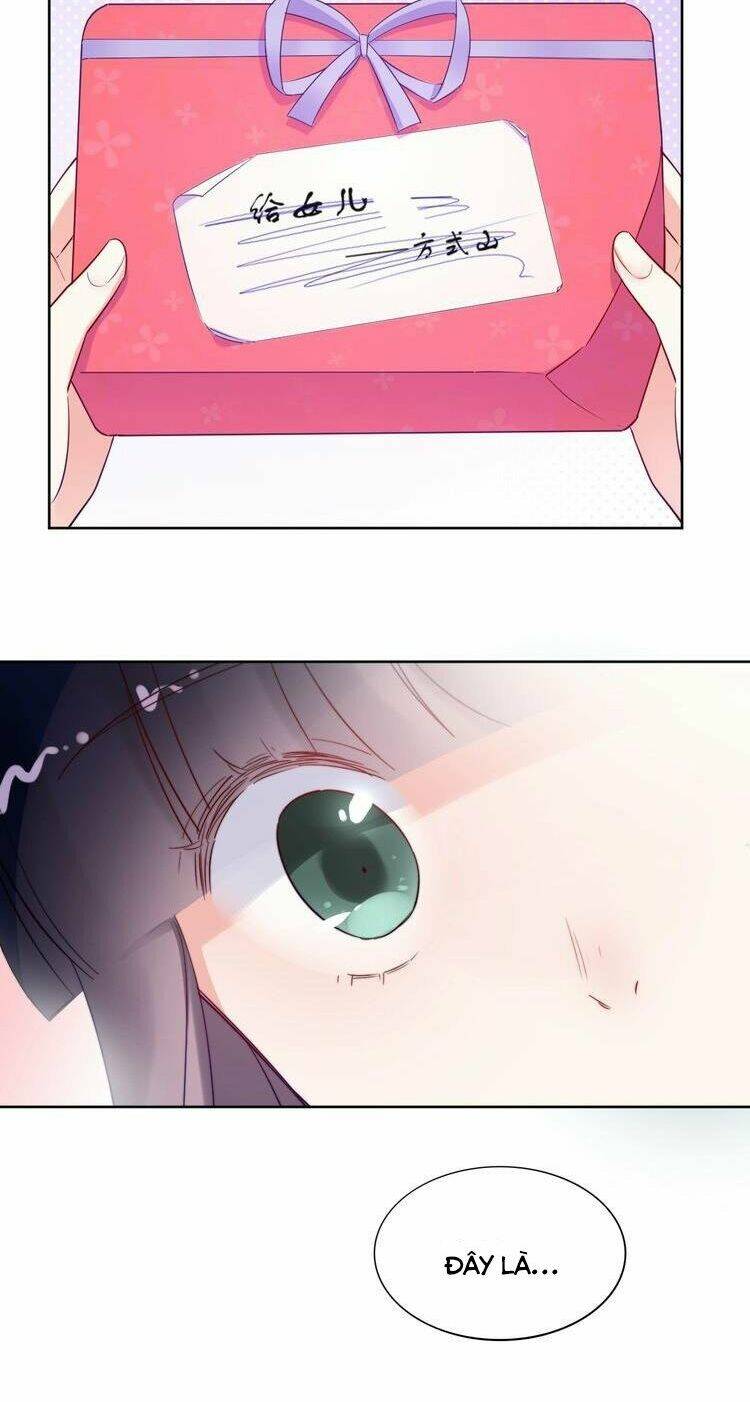 Cẩm nang tấn công tra nam - Chapter 21 - Page 24