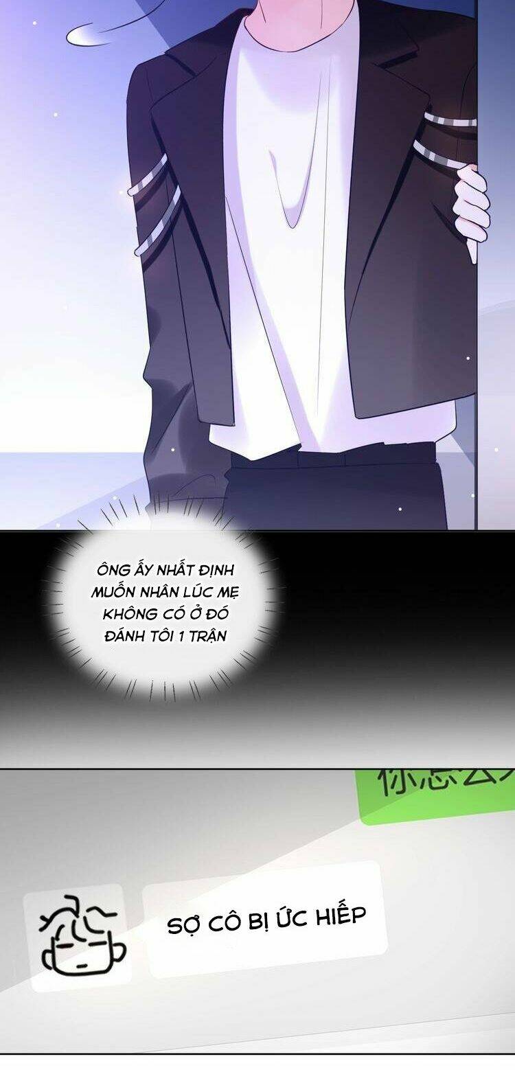 Cẩm nang tấn công tra nam - Chapter 21 - Page 28