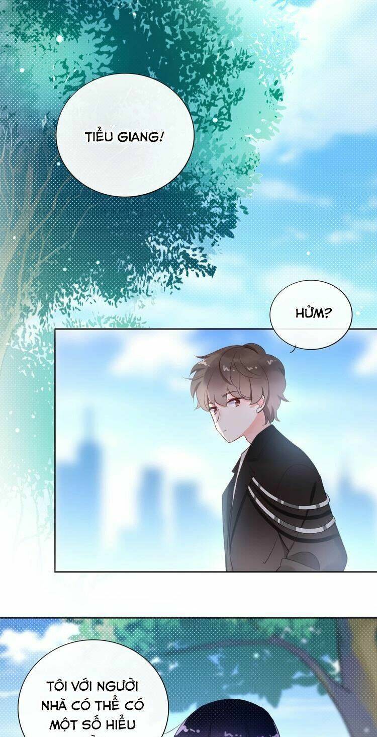 Cẩm nang tấn công tra nam - Chapter 21 - Page 31