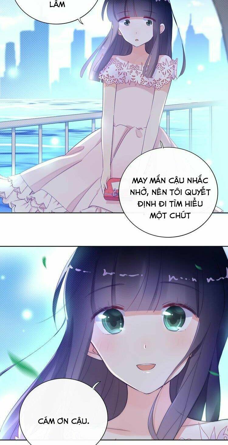 Cẩm nang tấn công tra nam - Chapter 21 - Page 32