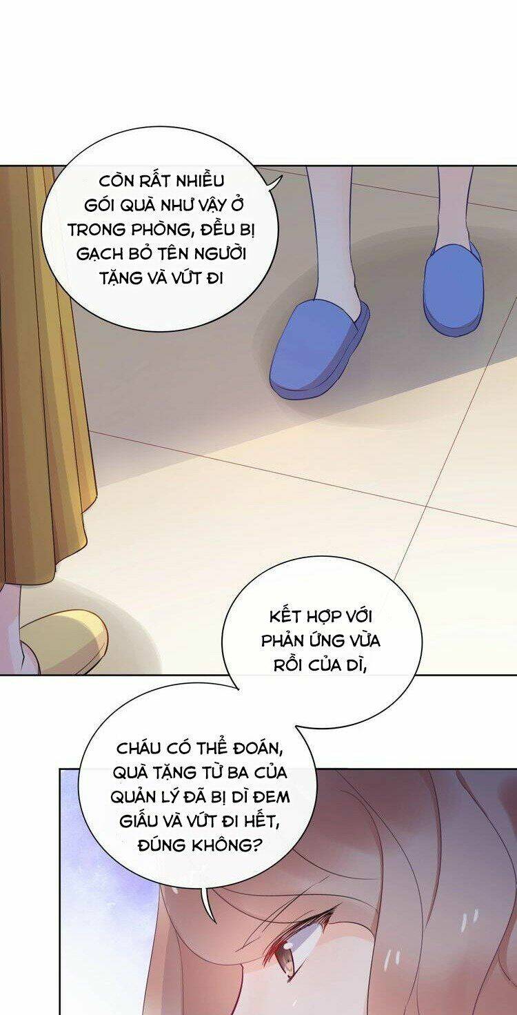 Cẩm nang tấn công tra nam - Chapter 21 - Page 5