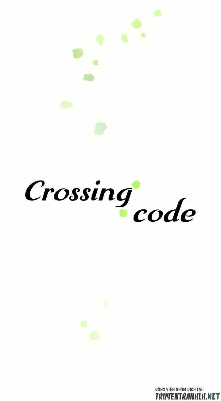 Mã Chéo - Chapter 3 - Page 9