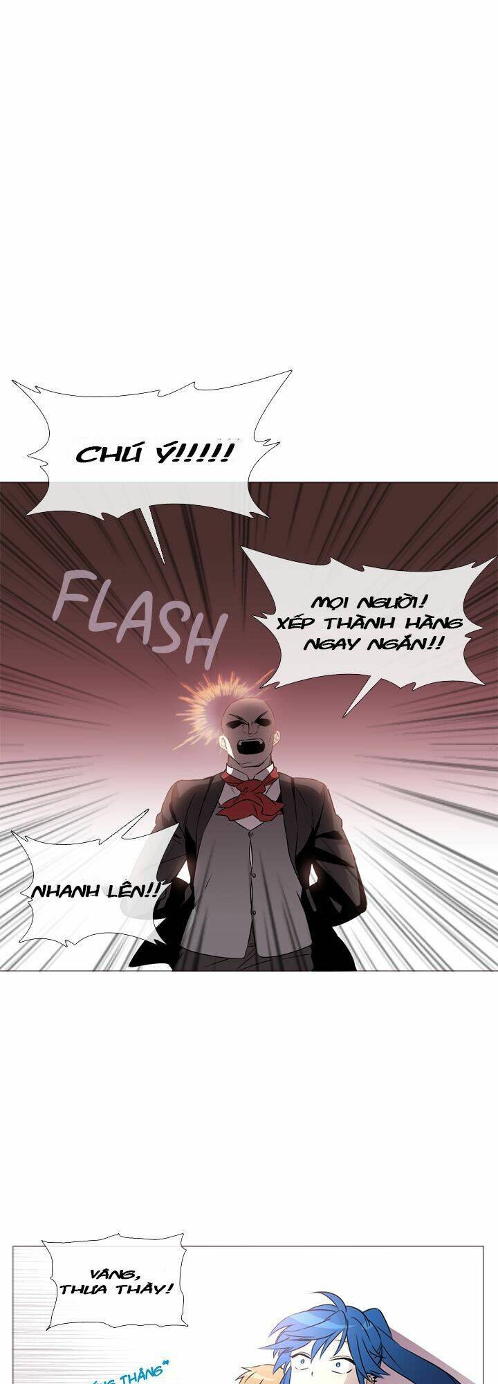 Mã Chéo - Chapter 3 - Page 10