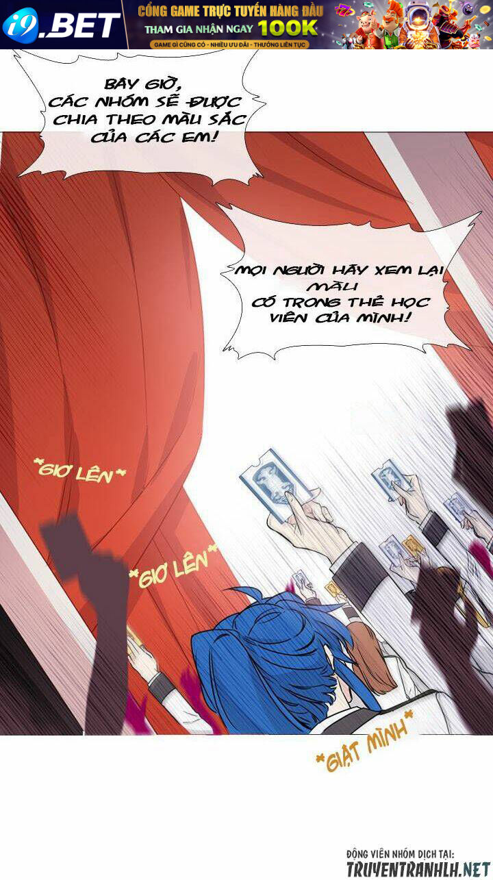 Mã Chéo - Chapter 3 - Page 12