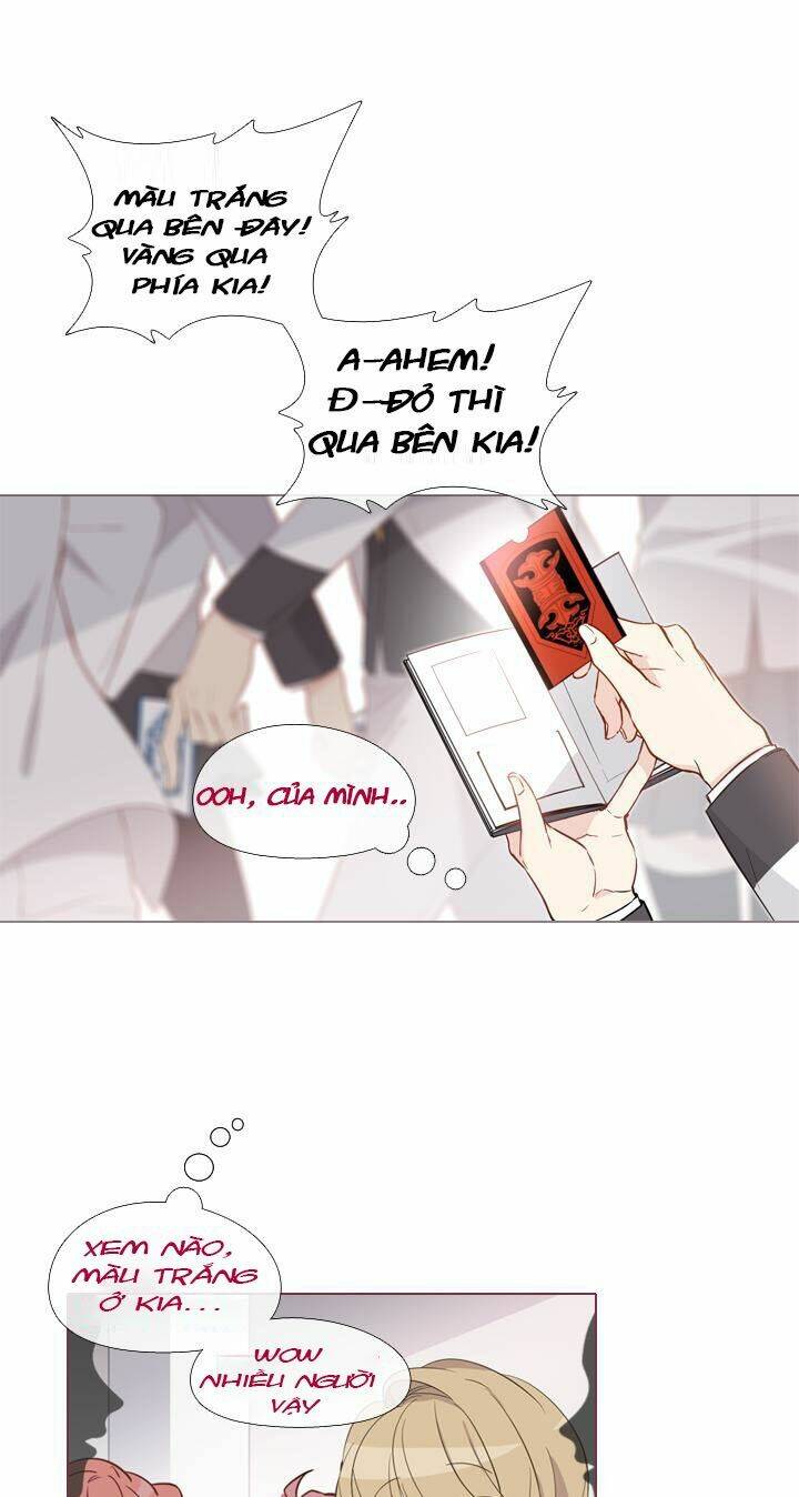 Mã Chéo - Chapter 3 - Page 13