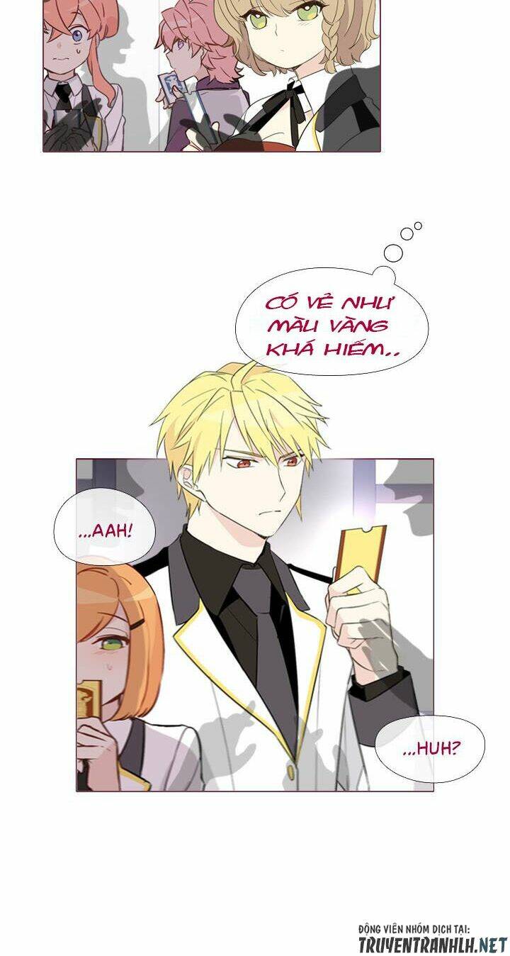 Mã Chéo - Chapter 3 - Page 14