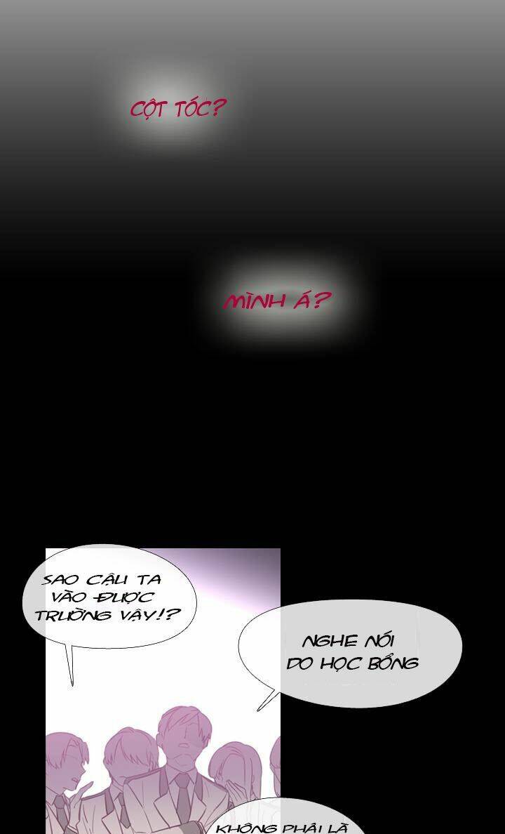 Mã Chéo - Chapter 3 - Page 16