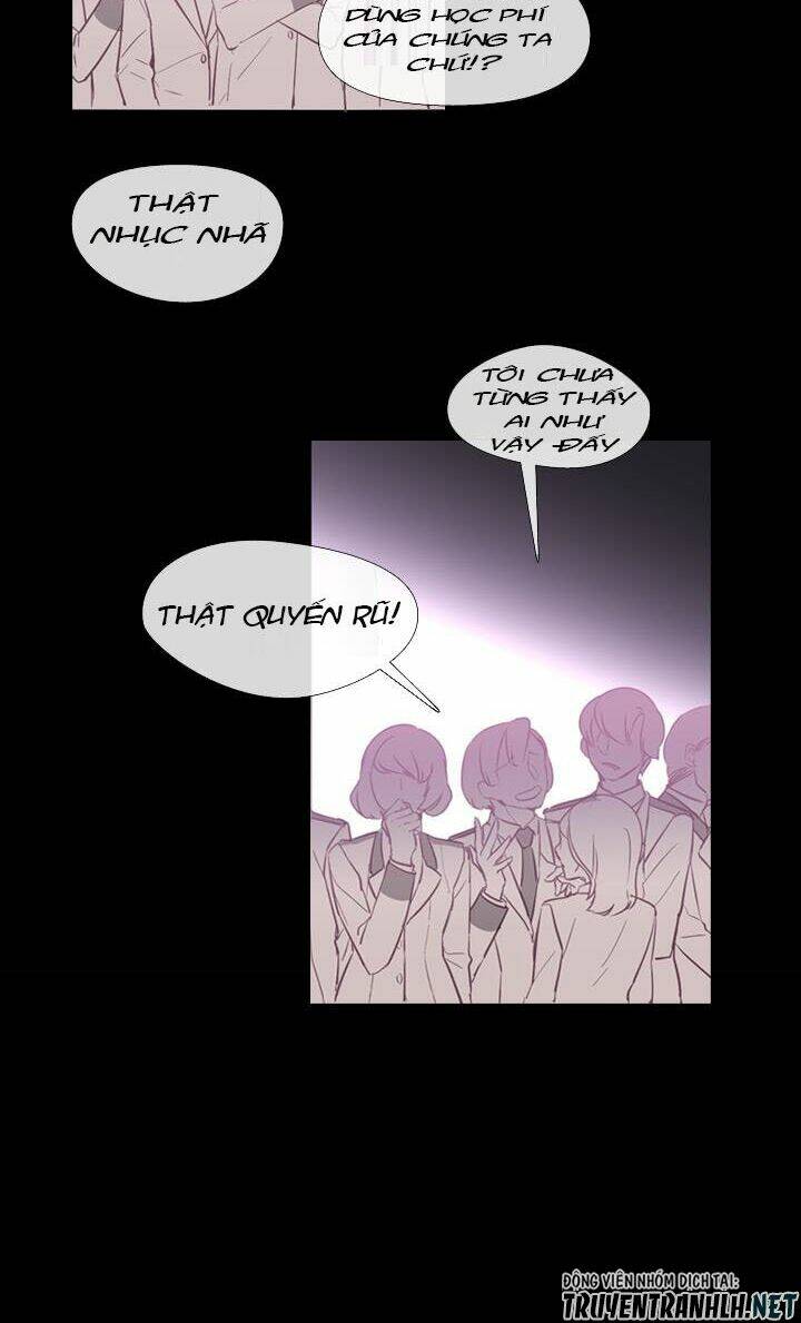 Mã Chéo - Chapter 3 - Page 17