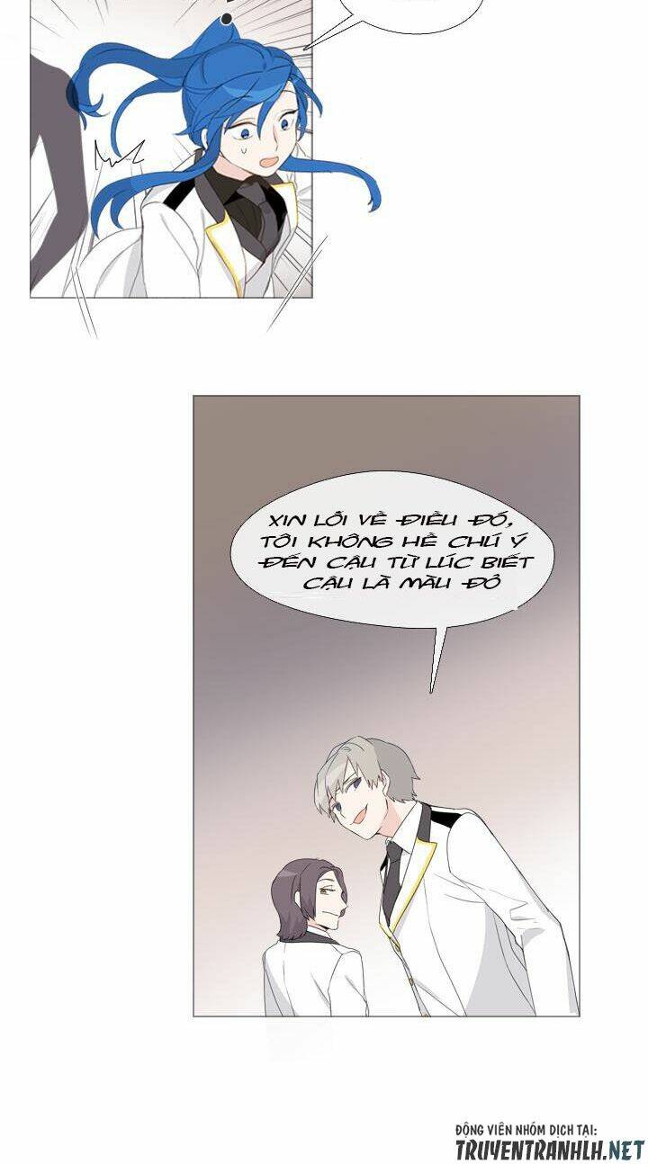 Mã Chéo - Chapter 3 - Page 23