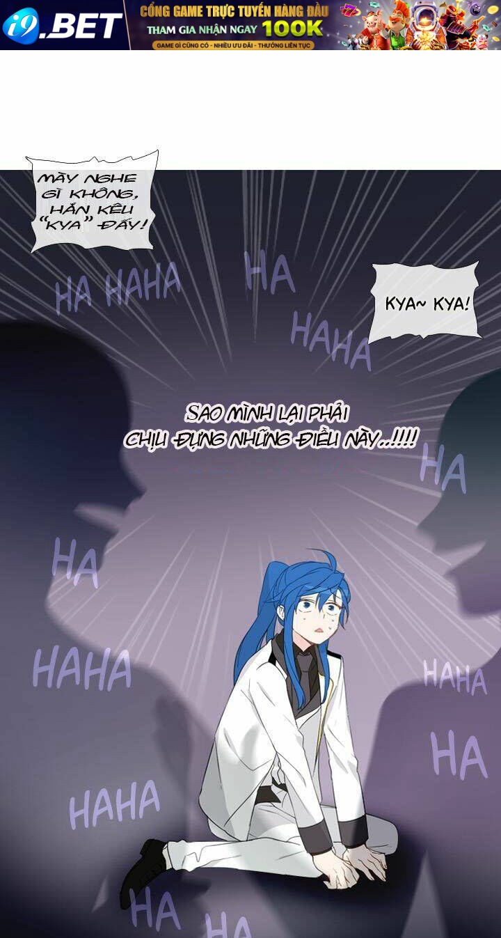 Mã Chéo - Chapter 3 - Page 24