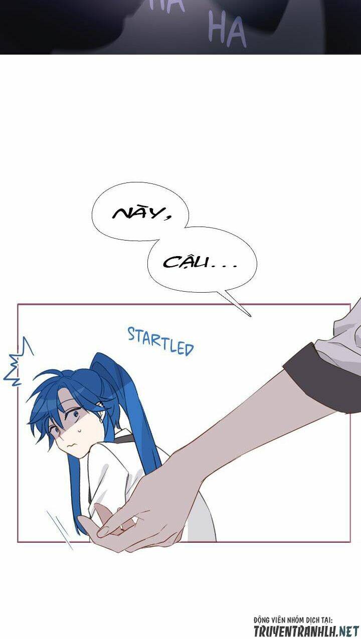 Mã Chéo - Chapter 3 - Page 25