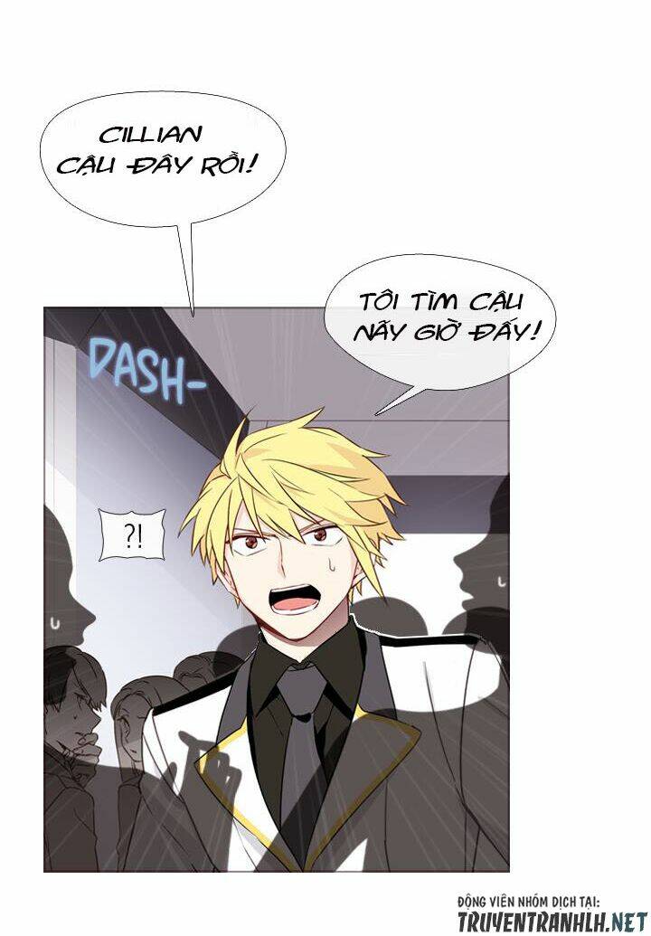 Mã Chéo - Chapter 3 - Page 31