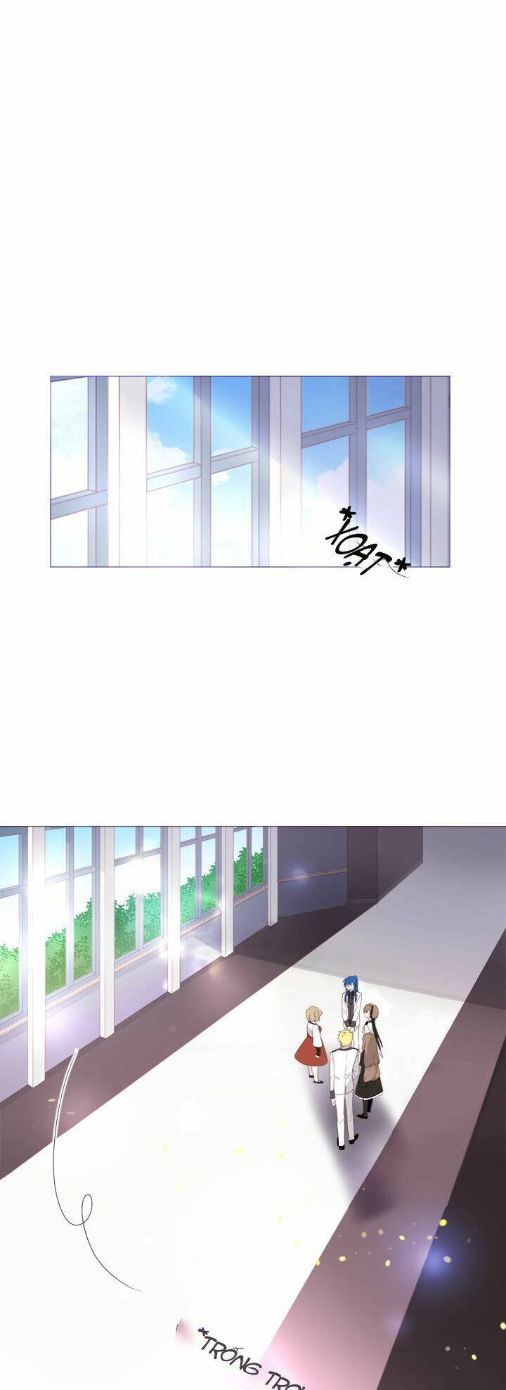 Mã Chéo - Chapter 3 - Page 34