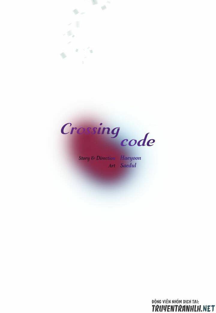 Mã Chéo - Chapter 3 - Page 38