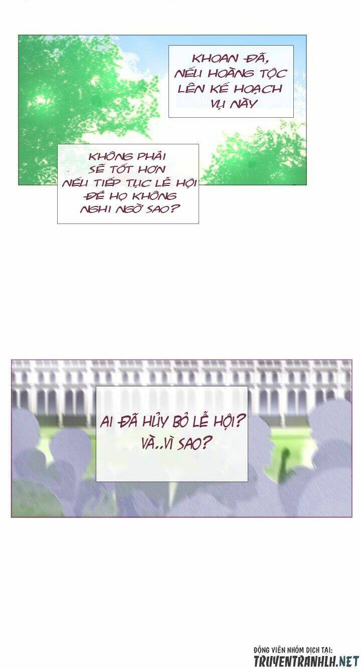 Mã Chéo - Chapter 3 - Page 6