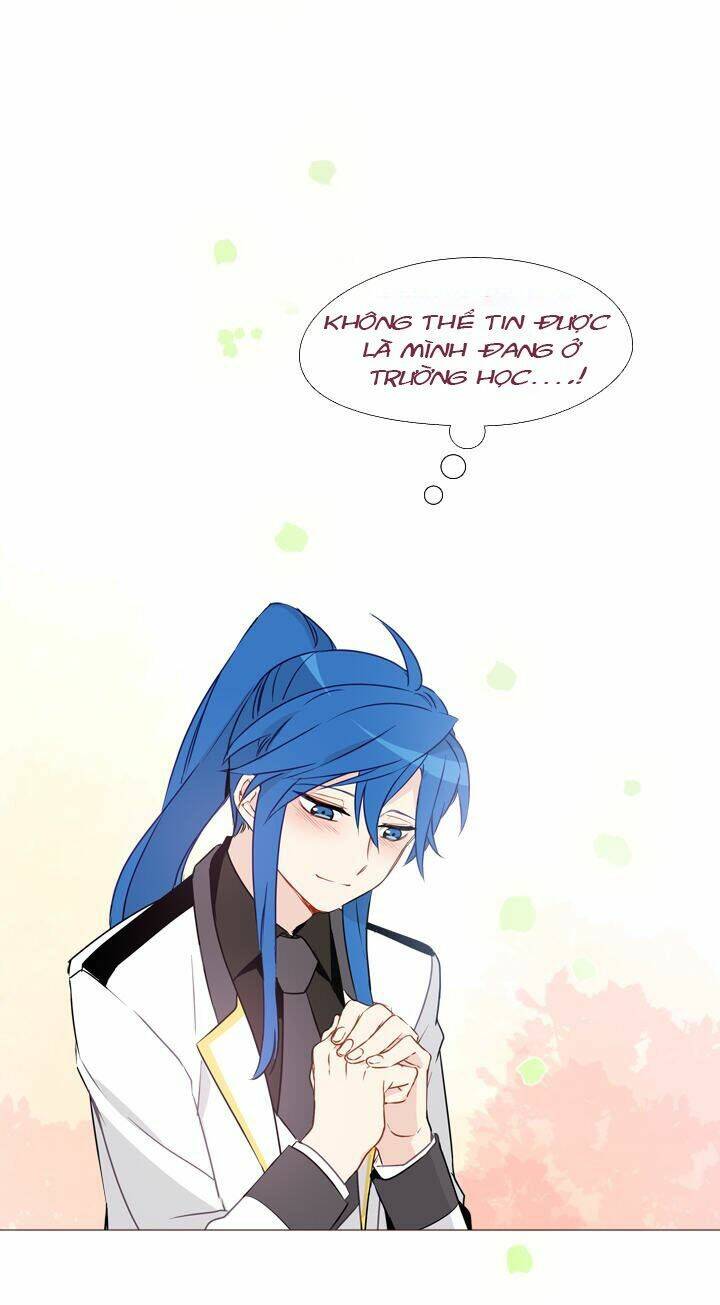 Mã Chéo - Chapter 3 - Page 8