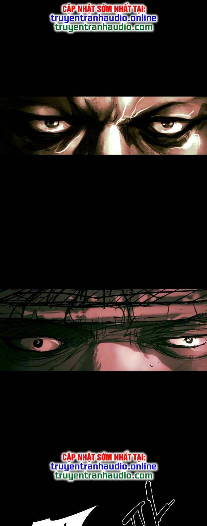 Súng Lục Vô Tâm - Chapter 7 - Page 9