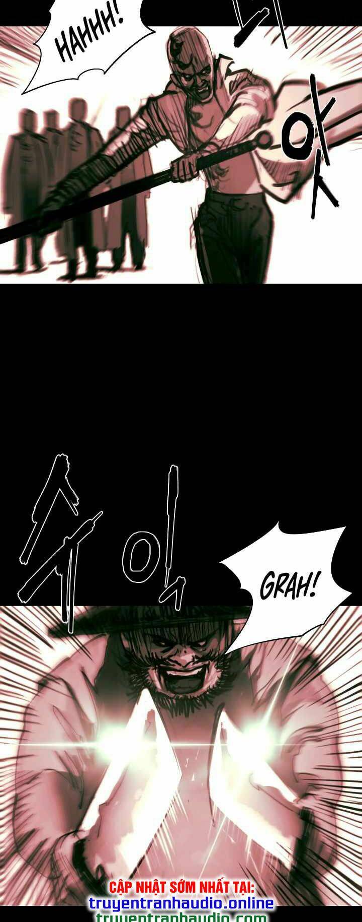 Súng Lục Vô Tâm - Chapter 7 - Page 10