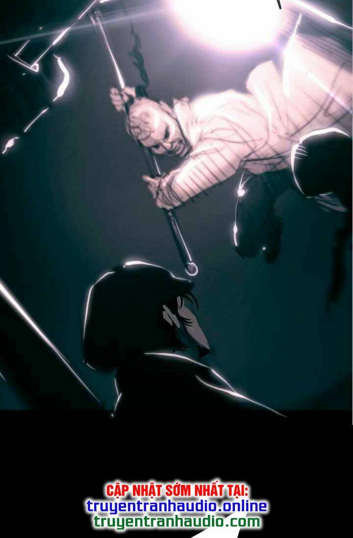 Súng Lục Vô Tâm - Chapter 7 - Page 14