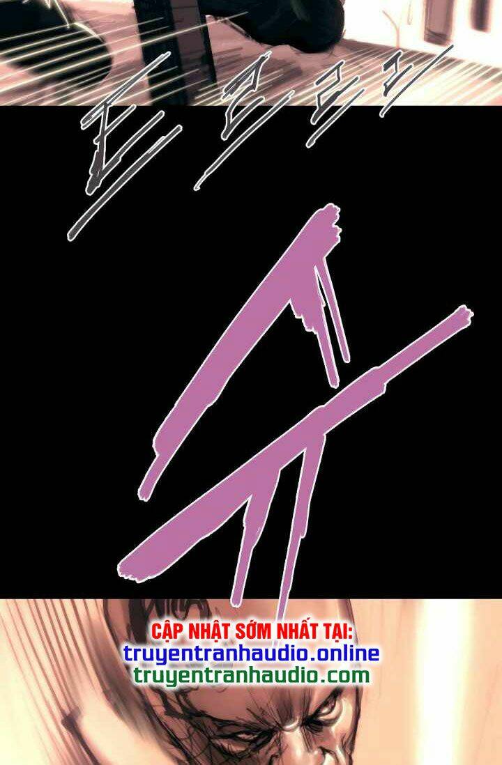 Súng Lục Vô Tâm - Chapter 7 - Page 17