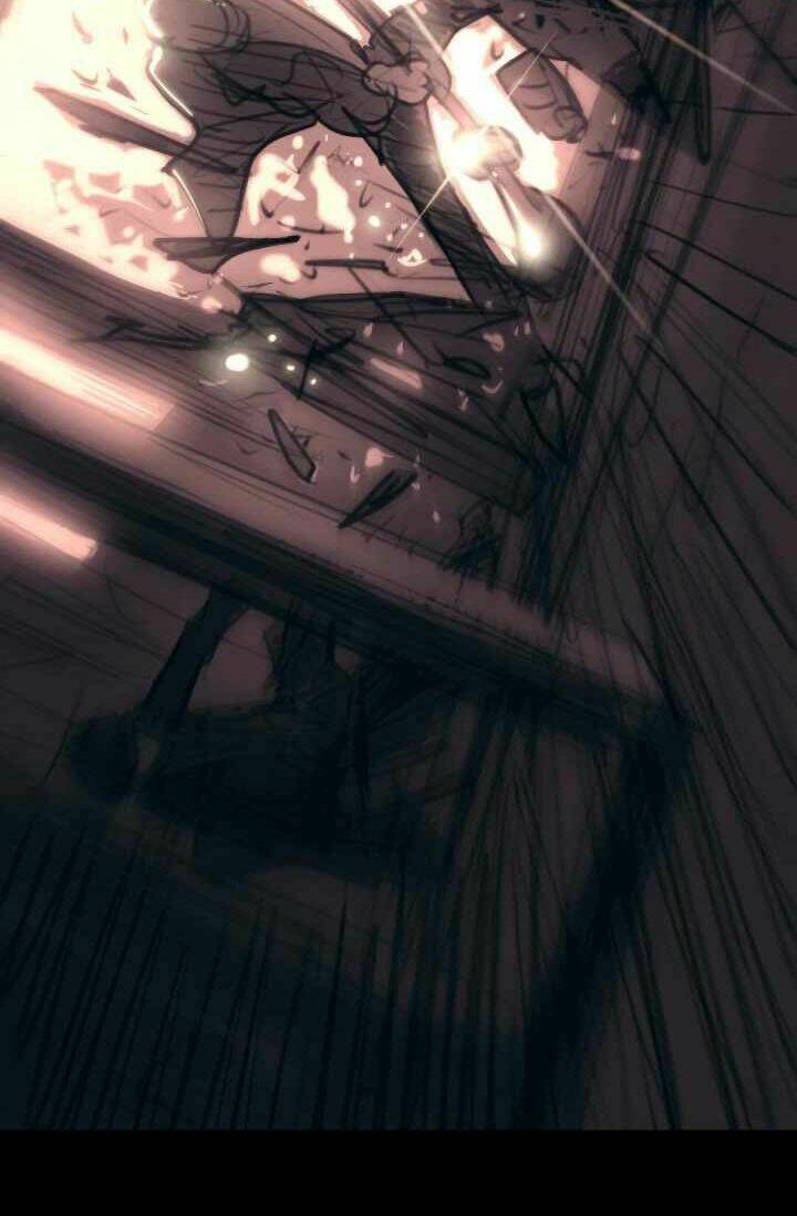 Súng Lục Vô Tâm - Chapter 7 - Page 21